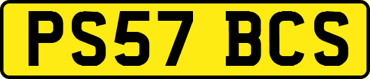 PS57BCS