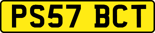 PS57BCT