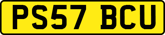 PS57BCU