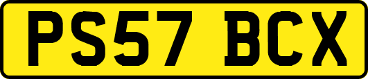 PS57BCX