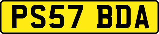 PS57BDA