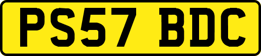 PS57BDC
