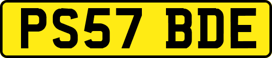 PS57BDE