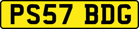 PS57BDG