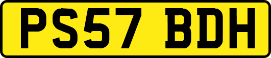 PS57BDH