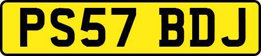 PS57BDJ