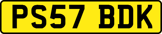 PS57BDK