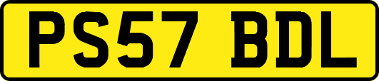 PS57BDL