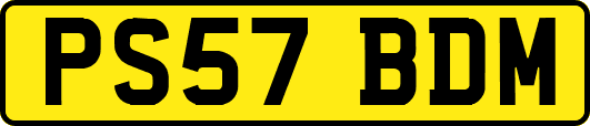 PS57BDM