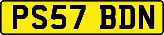 PS57BDN