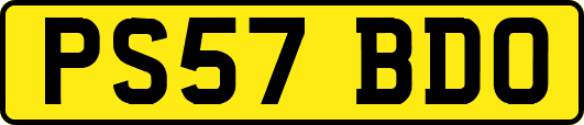 PS57BDO