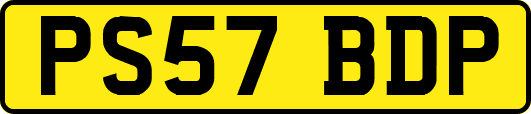 PS57BDP