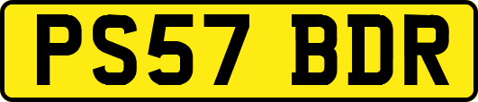 PS57BDR
