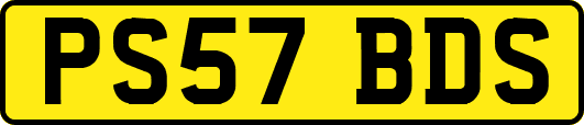 PS57BDS