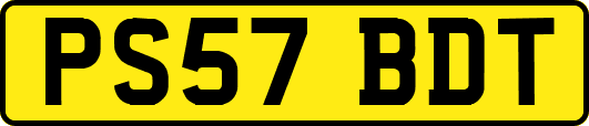 PS57BDT