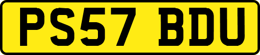 PS57BDU