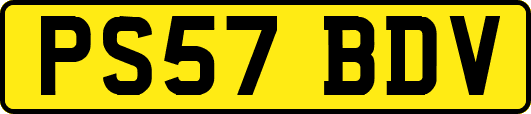 PS57BDV