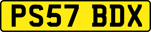PS57BDX