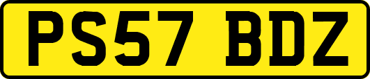 PS57BDZ