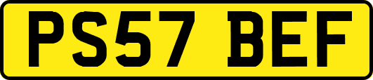 PS57BEF
