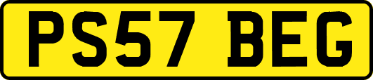 PS57BEG