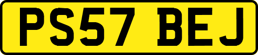 PS57BEJ
