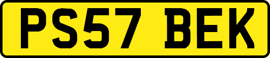 PS57BEK