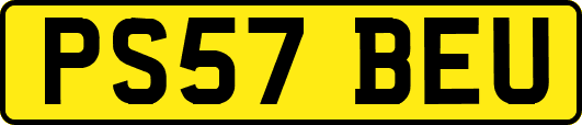 PS57BEU