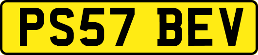 PS57BEV