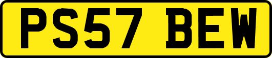 PS57BEW