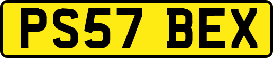 PS57BEX