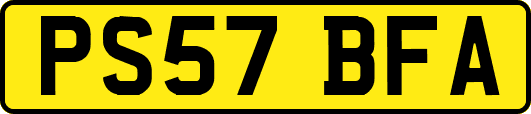 PS57BFA