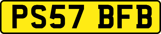 PS57BFB