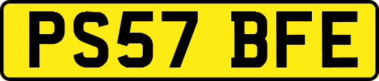PS57BFE