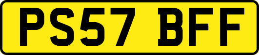 PS57BFF