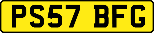 PS57BFG
