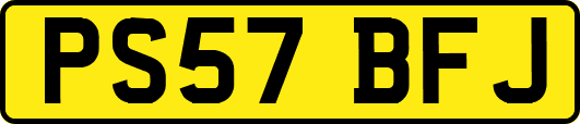 PS57BFJ