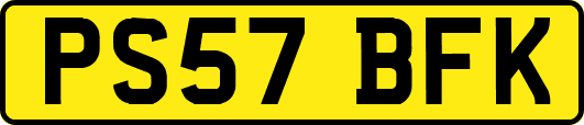 PS57BFK