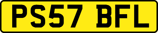 PS57BFL