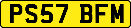 PS57BFM