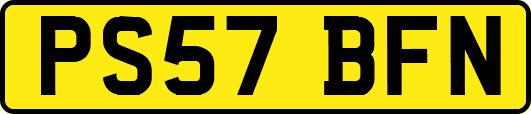 PS57BFN