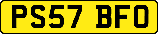 PS57BFO