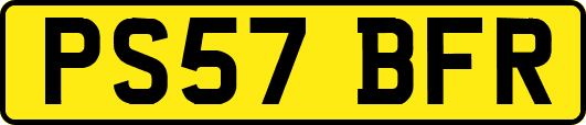 PS57BFR