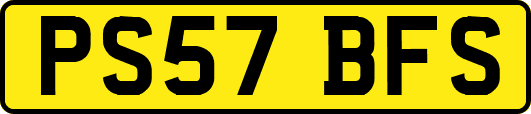 PS57BFS