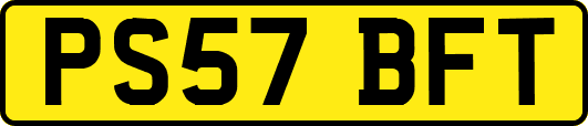 PS57BFT