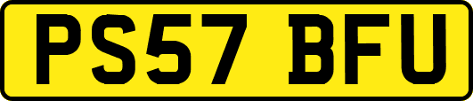 PS57BFU