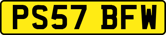 PS57BFW
