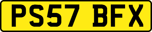 PS57BFX