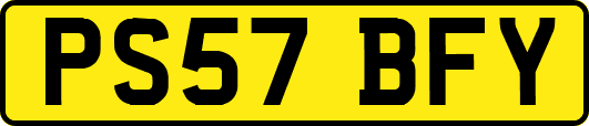 PS57BFY