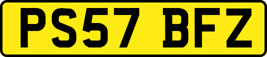 PS57BFZ